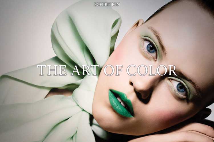 The Art of Color HC DESIGN