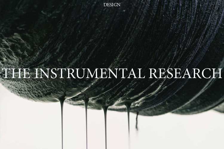 5 The instrumental research 18 02 HS