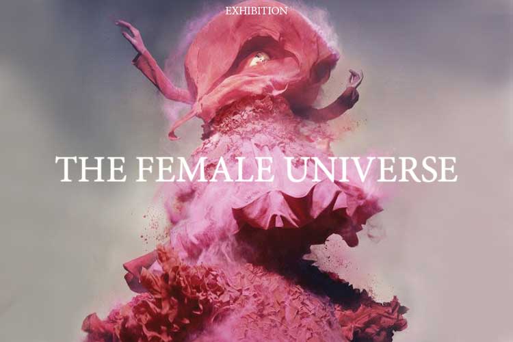 8 The Female universe Gen 2019 home