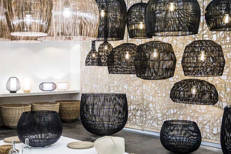 A Parigi il salone Maison Objet 3 09 18 1