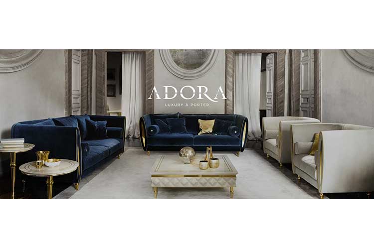 ADORA luxury a porter 19DIC17 1