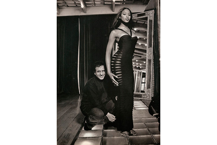 Adieu Azzedine Alaia 19 11 17 6