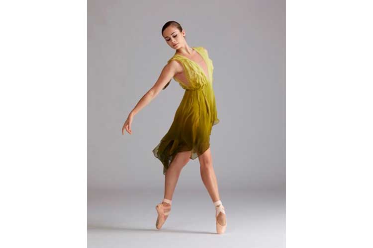 Alberta Ferretti per il New York City Ballet3ott18 3