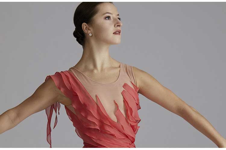 Alberta Ferretti per il New York City Ballet3ott18 6