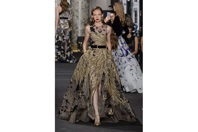 Alta Moda Parigi 2016 Elie Saab6lug 6