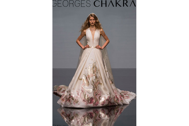 Alta Moda Parigi 2016 Georges Chakra5lug16 12