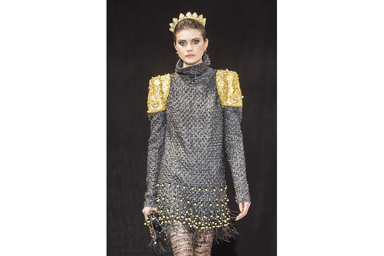 Alta Moda Parigi 2016 Guo Pei5lyg16 8