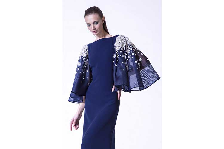 AltaRoma Alta Moda Renato Balestra 3