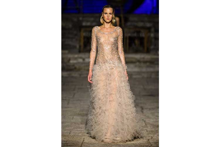 AltaRoma FW 2018 19 Renato Balestra 30 06 18 2