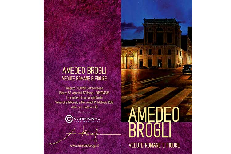 Amedeo Brogli 1