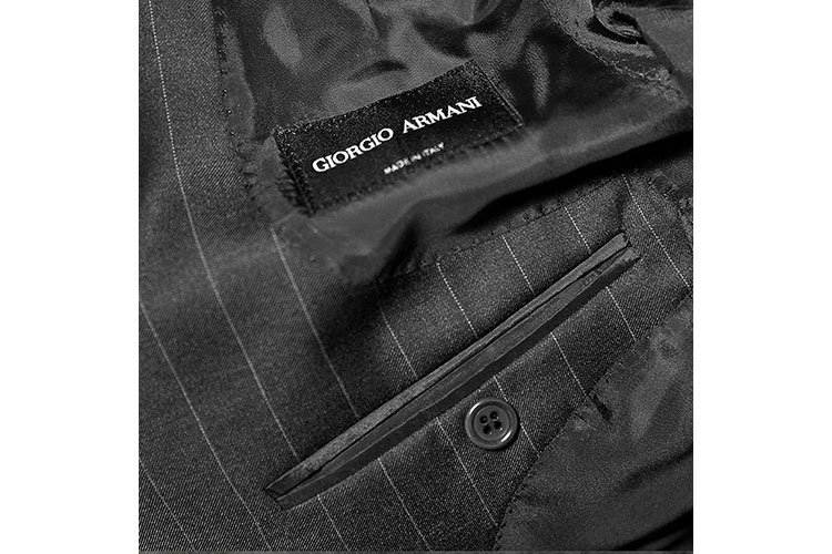 Armani Made to Measure 16 set 16 2