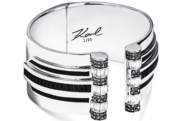 Art deco by Karl Lagerfeld jewelry 29 11 17 3