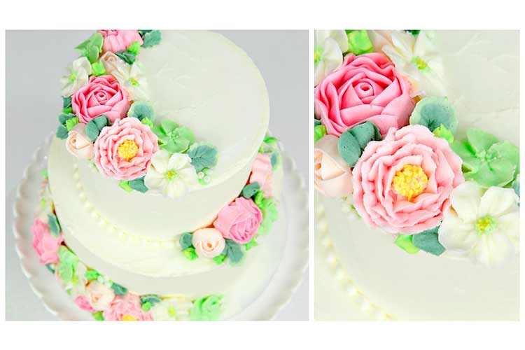 Blossom wedding cake 14marzo17 5