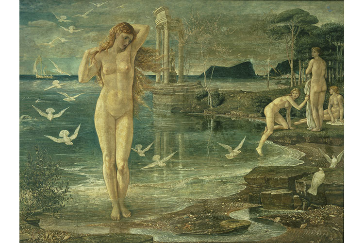 Botticelli Reimagined27mag16 11