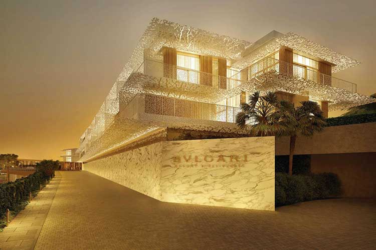 Bulgari Hotels Resorts a Dubai 16 03 17 cover