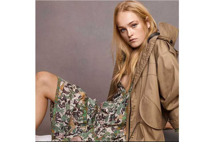 Burberry e il trench destate17luglio17 1