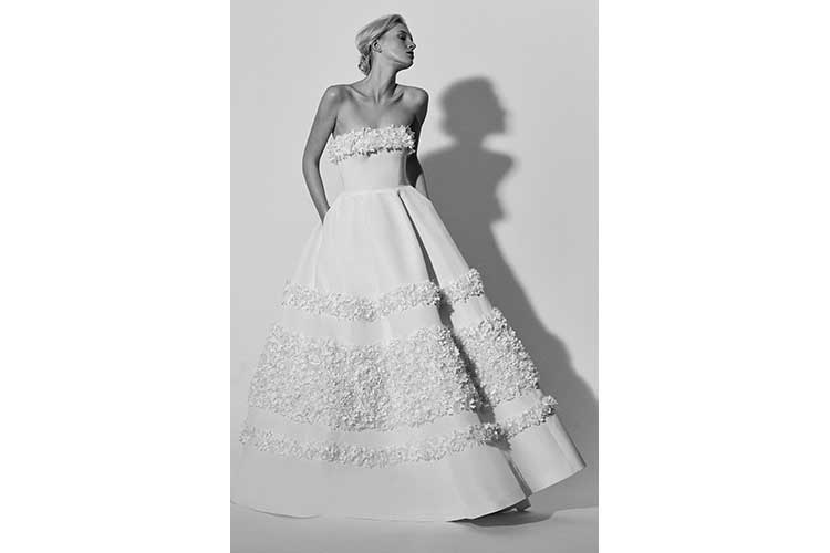 C. Herrera Bridal coll.20186giugno17 3