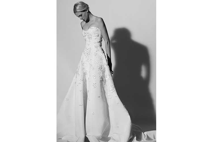 C. Herrera Bridal coll.20186giugno17 6