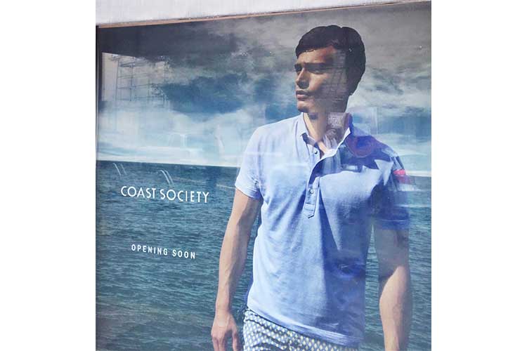 COAST SOCIETY 4maggio17 2