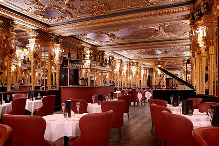 Cafe Royal Londra 28 ago 16 9