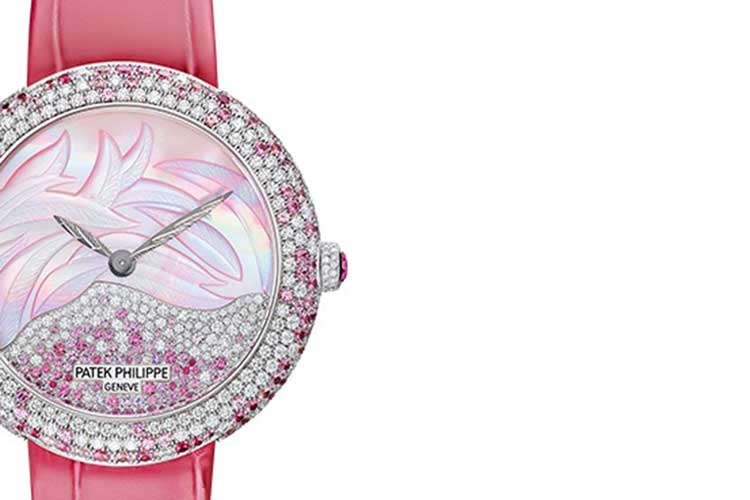 Calatrava Haute Joaillerie pink time30mag17 2