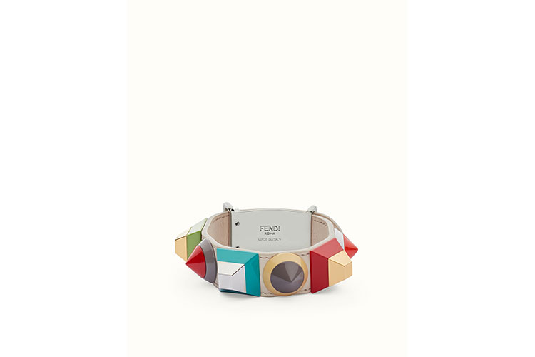 Capsule collection rainbow style by Fendi17feb17 6