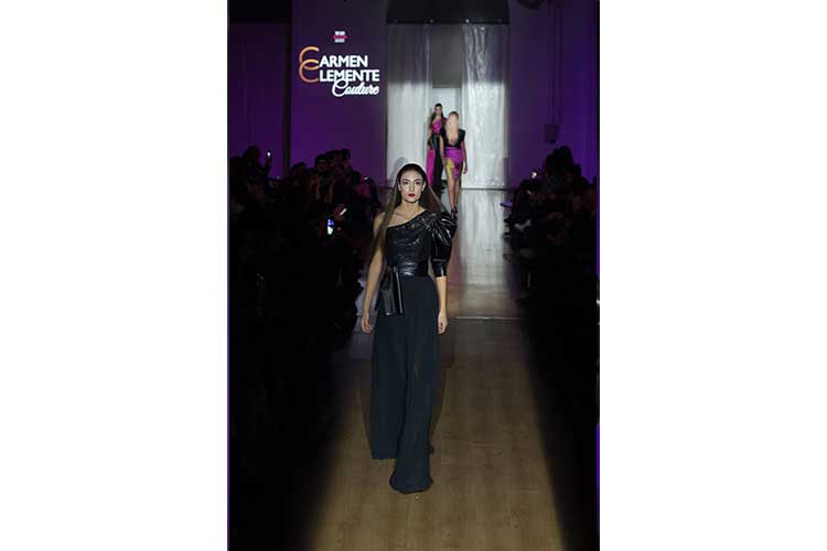 Carmen Clemente Couture 27 02 19 2