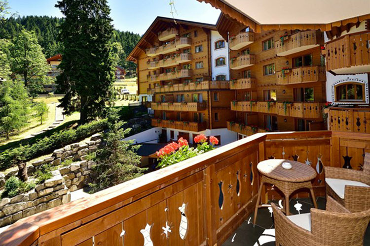 Chalet Royalp Hotel Spa 11 12 17 1