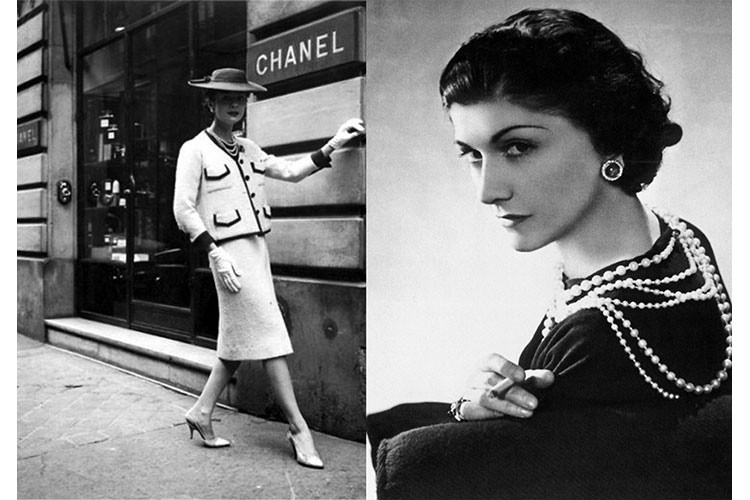 Chanel e Parigi una mappa per sognare 2dic16 1