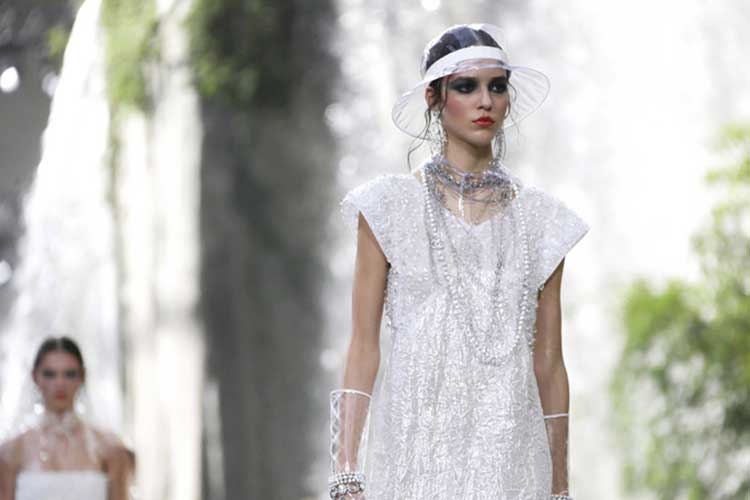 Chanel ss 2018 una collezione tutta in movimento 3nov17 5