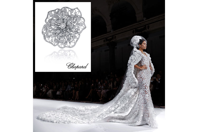 Chopard per Ralph Russo14ott16 1