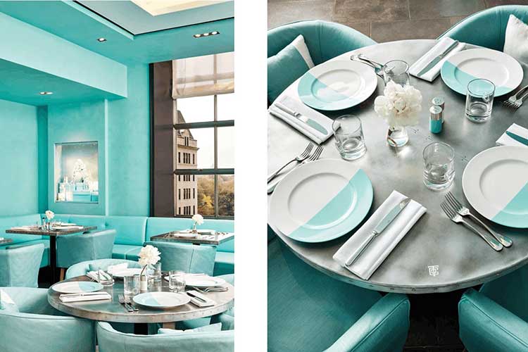 Colazione da Tiffany diventa realta 14nov17 6