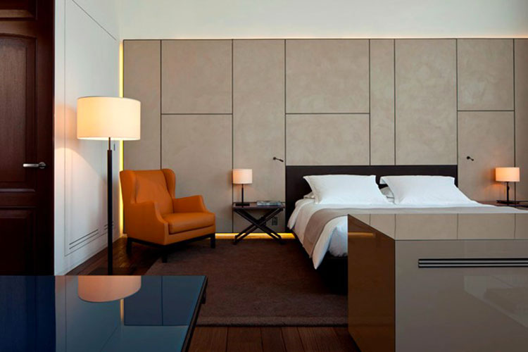 Conservatorium Hotel 20 giu 16 12