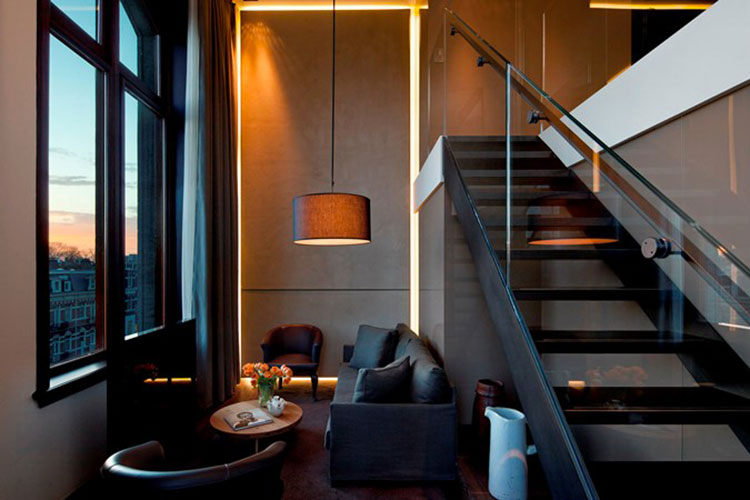 Conservatorium Hotel 20 giu 16 7