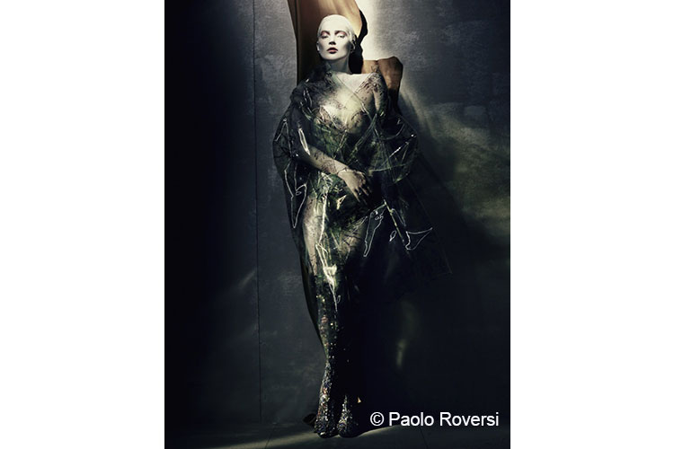 Dior Images Paolo Roversi 3