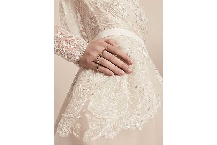 ELIE SAAB Bridal Pret a porter collection 2018 25 08 17 4