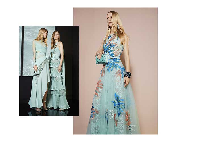 Elie Saab 2018 Resort collection2Luglio17 4