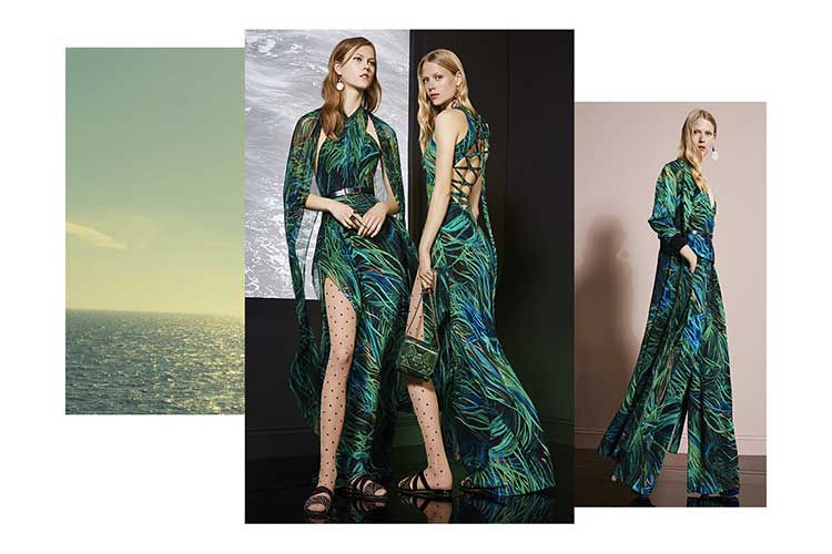 Elie Saab 2018 Resort collection2Luglio17 6