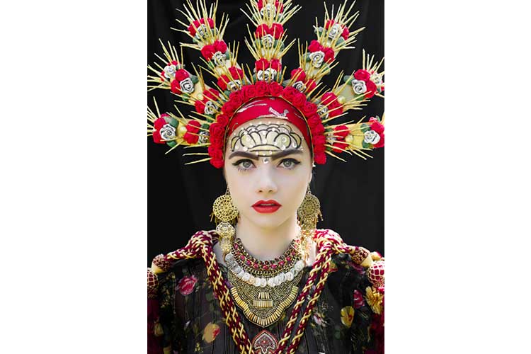 Ethnic Bride by Ula Koska e Beata Bojda 10mar17 5