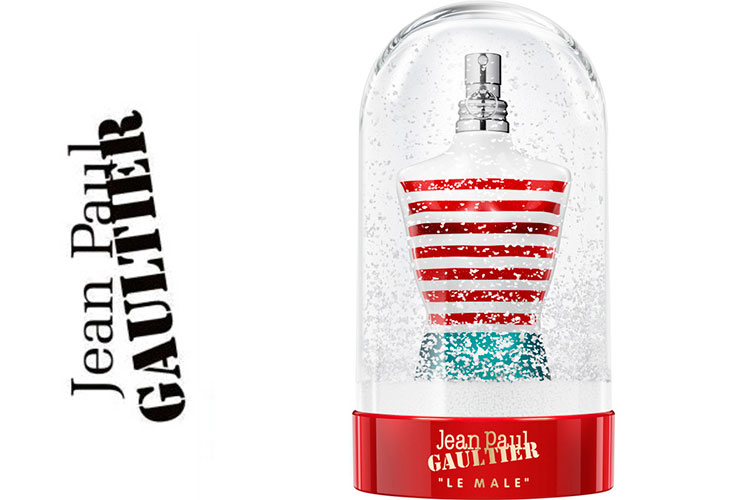 Exclusive snowballs by Jean Paul Gaultier 21 12 17 3