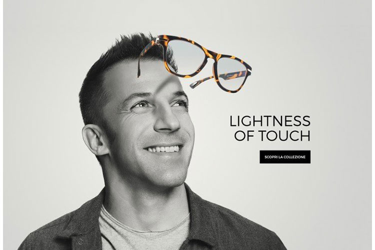 Eyewear by Alessandro Del Piero 1