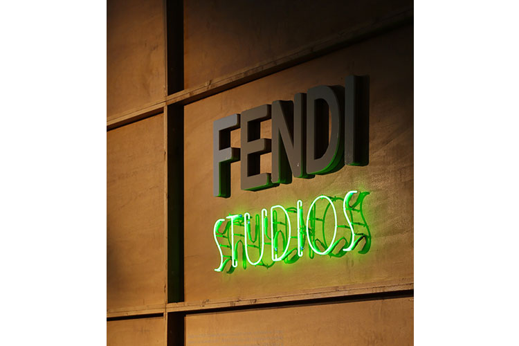 Fendi Studios 25 11 17 1