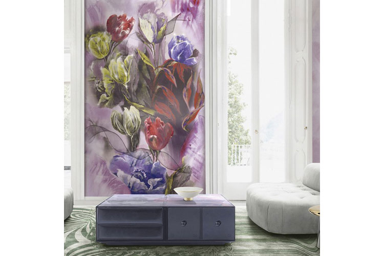 Fiori glamour Blumarine2sett16 11