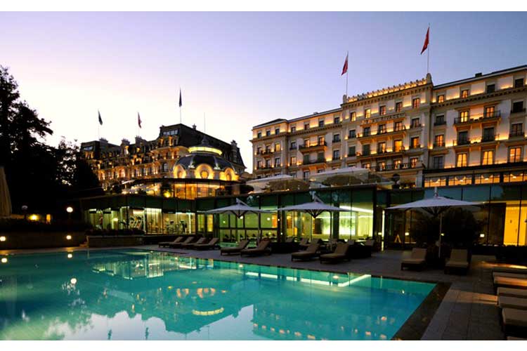 Geneva Beau Rivage Palace17ag18 1