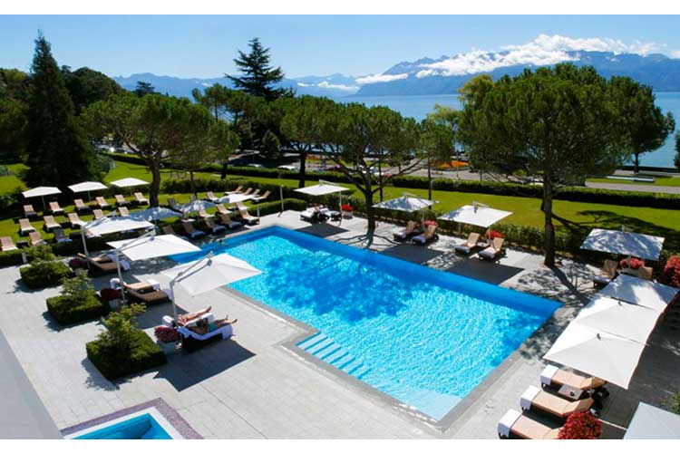 Geneva Beau Rivage Palace17ag18 2