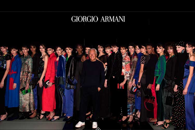 Giorgio Armani fallwinter 2017 18 collection 18 08 17 6