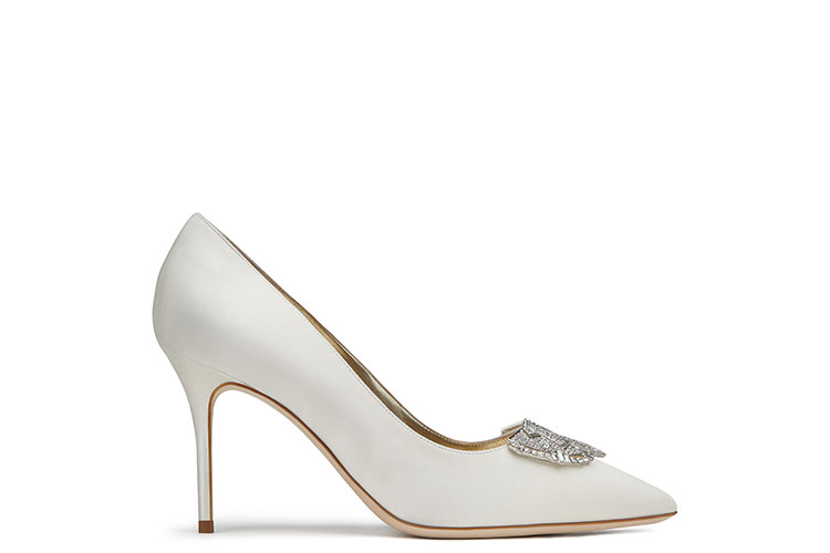 Giuseppe Zanotti Bridal 12ott16 13