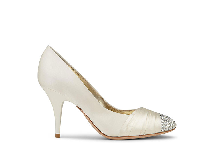 Giuseppe Zanotti Bridal 12ott16 2