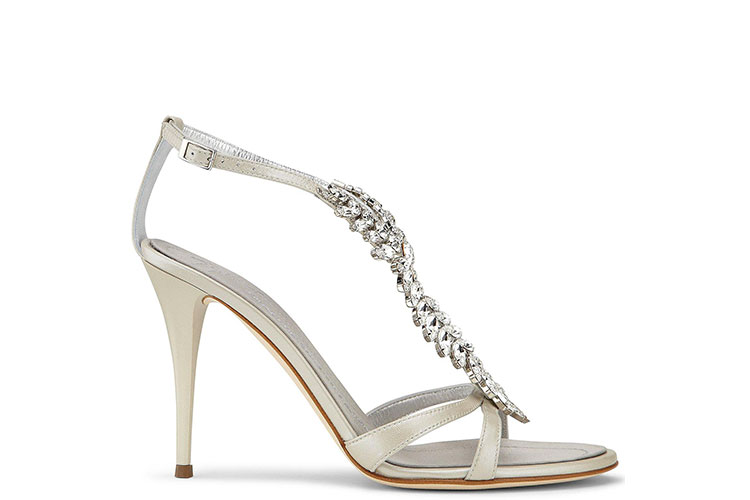 Giuseppe Zanotti Bridal 12ott16 3