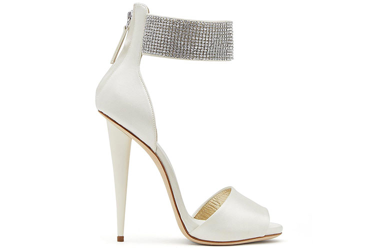 Giuseppe Zanotti Bridal 12ott16 8